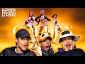 Download Lagu “Golden” Official Lyric Video | KPop Demon Hunters Reaction