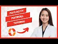 Paylocity Payroll Tutorial For Beginners How To Use Paylocity For Payroll Full Guide