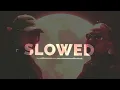 Ozuna, Beéle - Liberal (Slowed + Reverb)