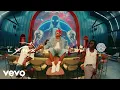 Download Lagu KiDi, Olivetheboy, KOJO BLAK - Gymnastic (Official Visualizer)