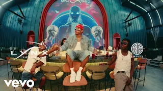 KiDi Olivetheboy KOJO BLAK Gymnastic Official Visualizer 