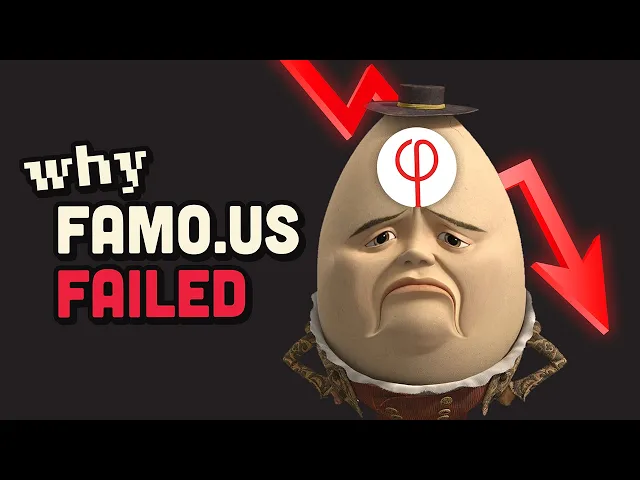 Video: How to burn $30m on a JavaScript framework...