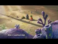 SpongeBob SquarePants Cozy Ambience | 6 Hours in Bikini Bottom