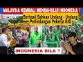 Download Lagu Malaysia Dahului Indonesia❗️Sahkan UU Perlindungan Pekerja GIG