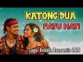 Lagu LAGU AMBON TERBARU ROMANTI 2026- KATONG DUA SATU HATI -(SOUND TRENDING FYP TIKTOK)
