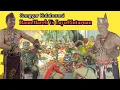 Download Lagu Kolaborasi Sanggar Ranu Mareh Vs Layu Pintaruan || Wurung Juwe Gedung Jaro Pirarahan