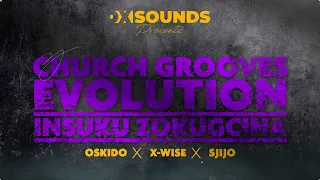 oskido x wise sjijo majikijo insuku zokugcina afro house source afrohouse