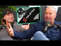 The Peloton Incident with Dana White