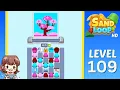 Sand Loop Level 109 Solution Walkthrough