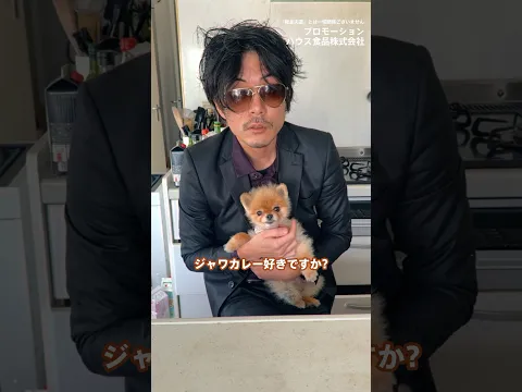 ジャワカレーの新作が攻めすぎててやばい #フライパンで10分 #具材2つ