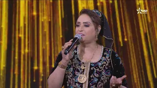 فاطمة تحيحيت حبيبينو ـ في جماعتنا زينة لضعف المشاهدات القناة ستكتفي بتحميل الأغاني فقط شكرا 