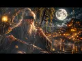 The Blind Erhu Master | Dark Techno Mix 🎻 | Ancient China Reimagined