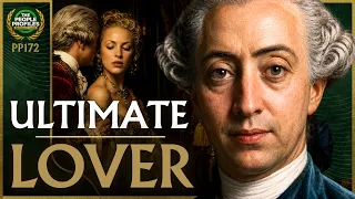 Casanova & the Art of Seduction Documentary