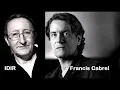 Idir Francis Cabrel - La corrida