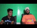 E-ER Ft. Ski Mask The Slump God, Danny Towers, & Lil Yachty Reaction!!