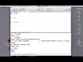 Programming Paradigms - Session 1 Typed functional programming section 2