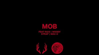 Download YUNG BAMBI - MOB ft RICO | WOODY | STRAP | MAC D [Prod. HOUNDS] MP3