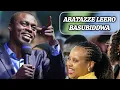 Lagu Abatazze Leero Basubiddwa|A Powerful Moment You Can’t Miss|Apostle Grace Lubega 