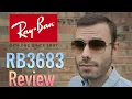 Download Lagu Ray-Ban RB 3683 Review