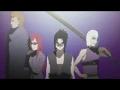 Lagu Uzumaki Naruto AMV (Flow - Sign Opening 6)
