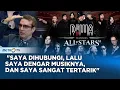 Download Lagu Cerita Rockstar Legends Mau Berkolaborasi dengan Dewa19 #QNA