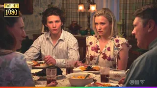 Download When Sheldon family invited mandy for dinner after her pregnancy |Young Sheldon Season 5 Episode 19 MP3