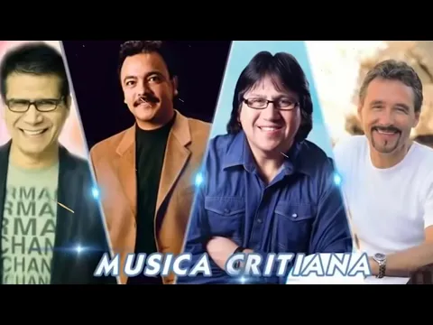 Download MP3 2 Horas de Musica Cristiana Rabito,Oscar Medina,Roberto Orellana,Jesús Adrián Romero Mejores Ex