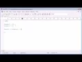 Beginner PHP Tutorial 20 Assignment Operators