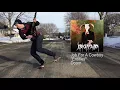 Job For A Cowboy - Entities (Dual Guitar Cover) [Doing The Riffs Episode 115]