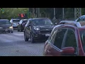 Montlake Bridge in Seattle to close Monday for 26 days while crews work on repairs