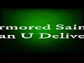 Armored Saint - Can U Deliver (lyrics)