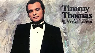 Timmy Thomas - GG-81203 A1 - Gotta Give a Little Love (Ten Years After) Long Version