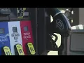 GasBuddy report Idaho gas prices remain unchanged from previous week