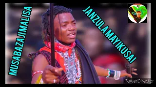 JANZULA MAYIKUSAI UJUMBE WA MWANIKI MELELA 2023 