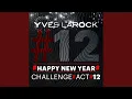 Happy New Year (Extended)