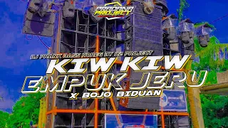 dj kiw kiw empuk jeru x bojo biduan by r2 project yang dipakai karnaval pujiharjo rt 22