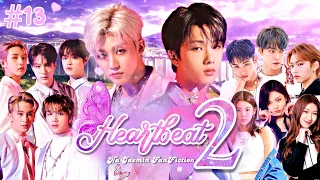 Download FF NA JAEMIN NCT (ft. Jisung) - ❝HEARTBEAT 2🌟❞ ꒰ #13 ꒱ MP3