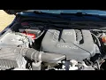 2007 Suzuki Grand Vitara 2 7L V6 Vin Grey Engine Running