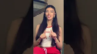 عينيك فيا عيني فيك ضربة فيا ضربة فيك 