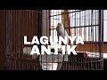 Suara Kenari Antik dan Unik