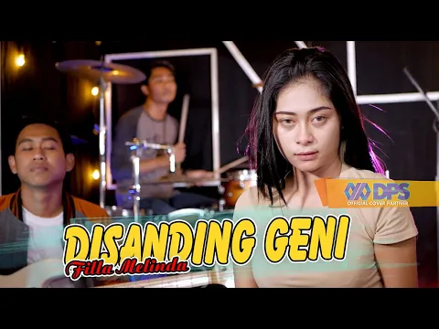 Download MP3 Disanding Geni - Filla Melinda // Koplo