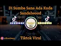 DJ Ikan Tembang || Di Sumba Sana Ada Kuda Sandelwood Remix Fullbass Tiktok Terbaru 2021