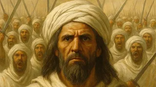 المرابطون والأندلس الحلقة السابعة والعشرون 27 