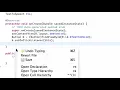 Android Developing Applications Tutorial 187 Text to Speech
