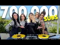 Download Lagu Disco Funk Mix | Special 700 000 SUBS | The Best of Disco Funk Mixed by Jeny Preston