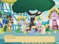 pony tale adventure sad Don t be sorry