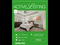 Move-In Ready Gastonia Home Just Hit the Market