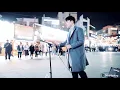 Amazingly High-Pitched Korean Boy - ISU(MC The Max) 'My Way' Cover by Minje Kwon [ENG SUB]