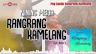 Download Nining Meida - Rangrang Kamelang ( Official Audio ) MP3