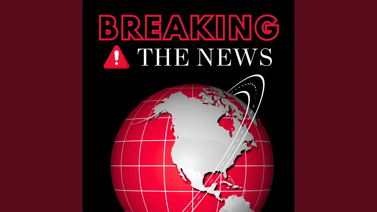 Breaking Breaking